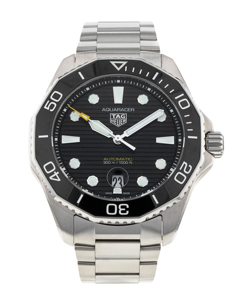 Tag Heuer Aquaracer WBP201A.BA0632